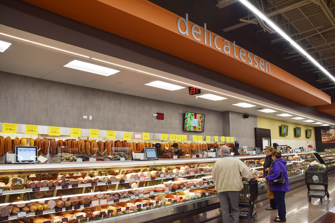 Rich's Fresh Market Deli