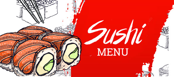 sushi